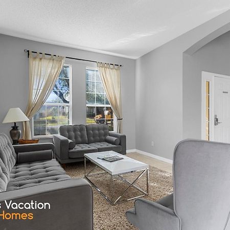 8503-Villa With Pool-Game Room-Wifi By Disney Kissimmee Exterior photo