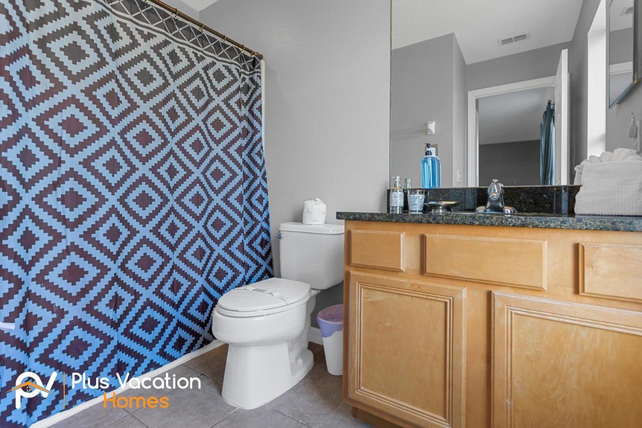 8503-Villa With Pool-Game Room-Wifi By Disney Kissimmee Exterior photo