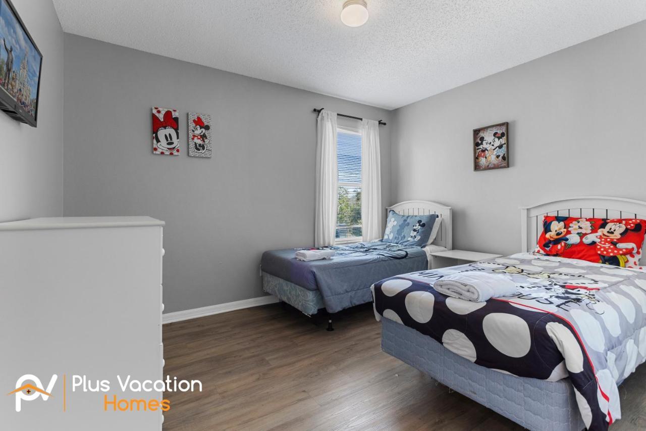 8503-Villa With Pool-Game Room-Wifi By Disney Kissimmee Exterior photo